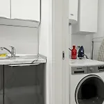 Location - Contemporary Parliament View - 2br ブカレスト