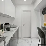 Location - Contemporary Parliament View - 2br ブカレスト
