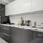 Location - Contemporary Parliament View - 2br アパート *