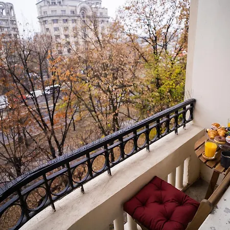 Апартаменты Location - Contemporary Parliament View - 2br *