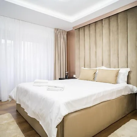 Апартаменты Location - Contemporary Parliament View - 2br *