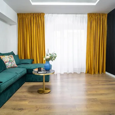 Апартаменты Location - Contemporary Parliament View - 2br *