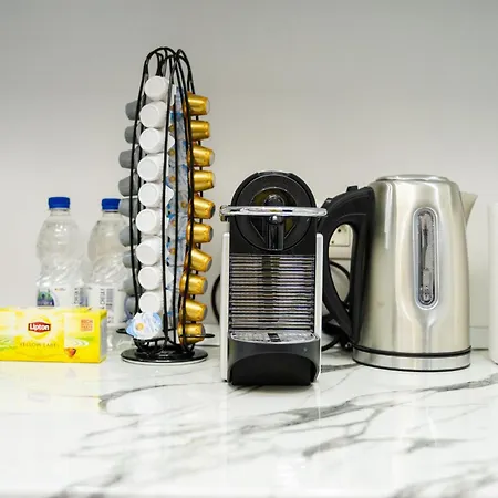 Апартаменты Location - Contemporary Parliament View - 2br *