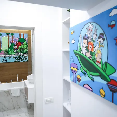 Апартаменты Location - Contemporary Parliament View - 2br