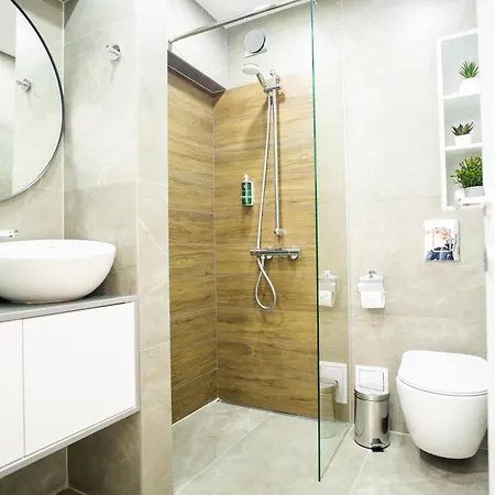 Location - Contemporary Parliament View - 2br Апартаменты