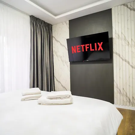 Апартаменты Location - Contemporary Parliament View - 2br