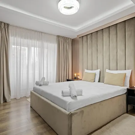 Location - Contemporary Parliament View - 2br *