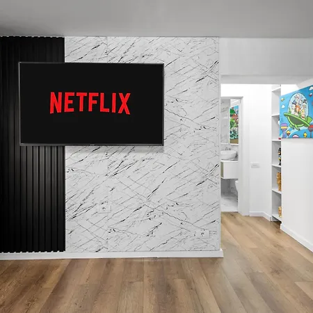 Apartament Location - Contemporary Parliament View - 2br *