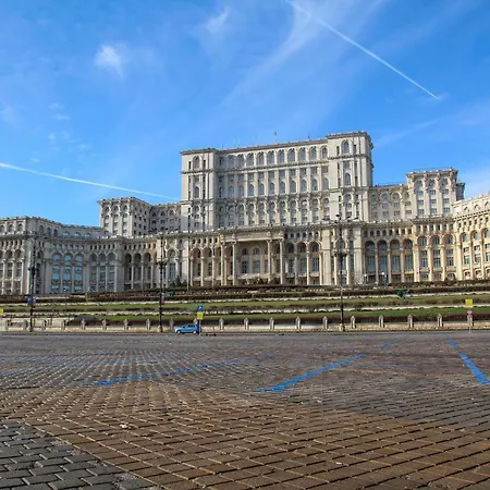 Location - Contemporary Parliament View - 2br *