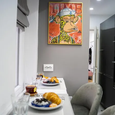 Location - Contemporary Parliament View - 2br Бухарест