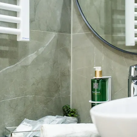 Location - Contemporary Parliament View - 2br Апартаменты *